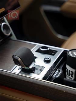 لاند ڕۆڤەر ڕانج ڕۆڤەر ڤۆگ